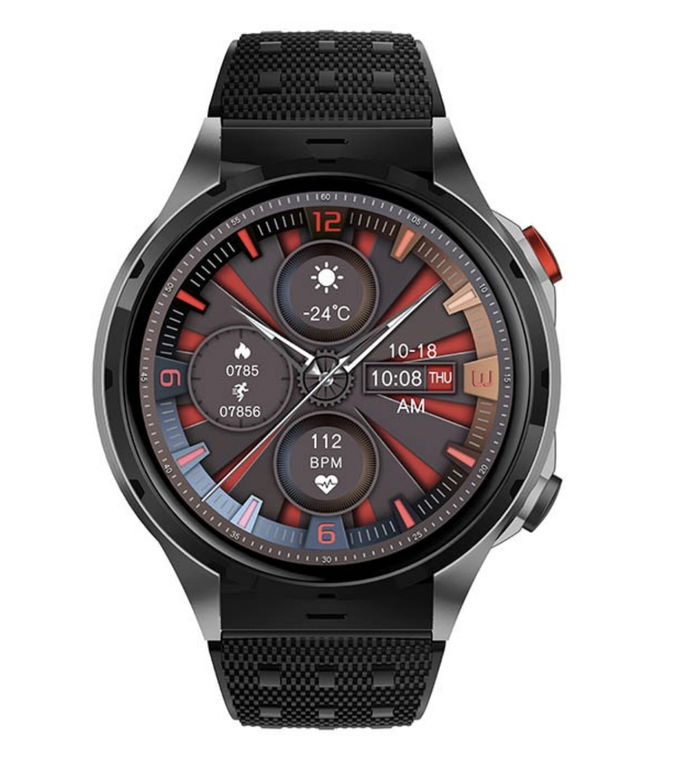 Smartwatch Desporto iS (2ª Geração)