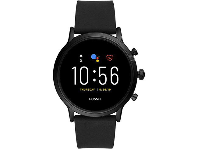 Smartwatch Fossil