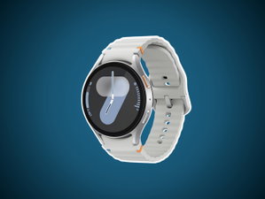 Smartwatch Galaxy Watch 7 com desconto de 100€ na Samsung!