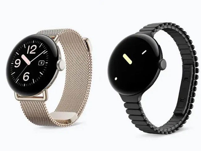 Smartwatch Google Pixel Watch 2