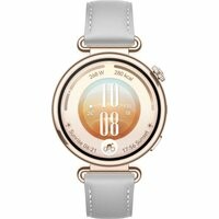 Smartwatch HUAWEI Watch GT 7 (1.32'' - Autonomia at&eacute; 14 dias - Bluetooth - Dourado)