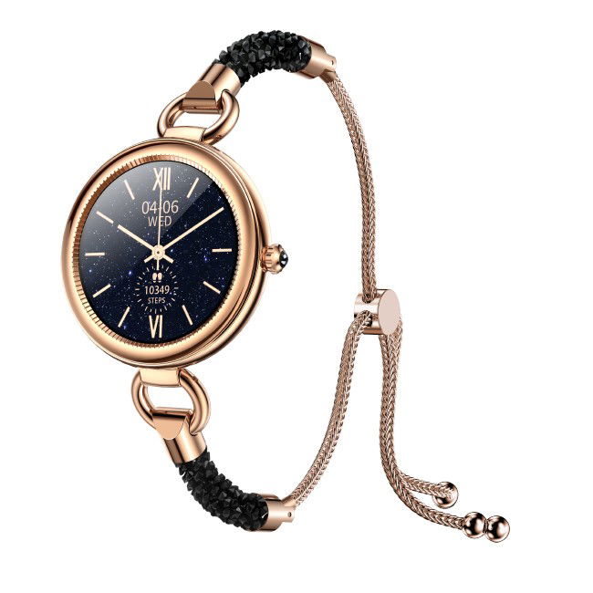 Smartwatch Maxcom Crystal 5