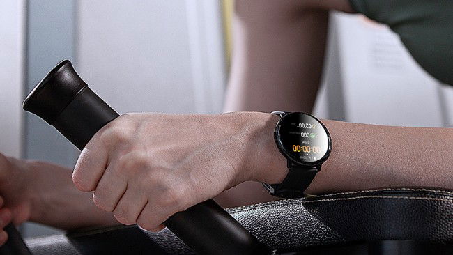 smartwatch Mibro Lite