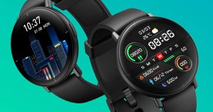 Smartwatch Mibro Lite: provavelmente o melhor relógio com ecrã AMOLED até 40 €