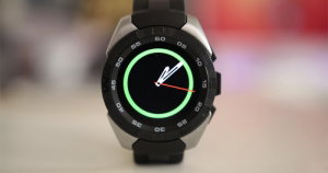 Queres um smartwatch ou uma smartband barata? Vê esta promoção!