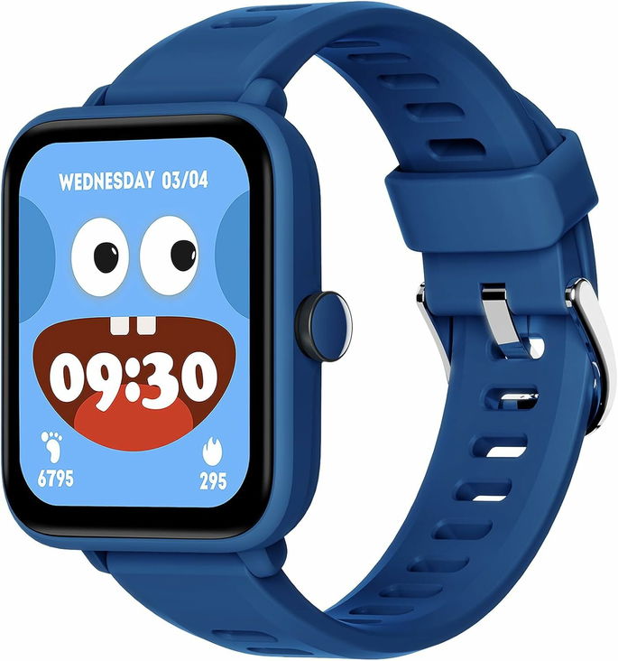 Smartwatch para crianças BIGGERFIVE