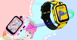 Smartwatch para Crianças: este é o relógio a comprar na Amazon