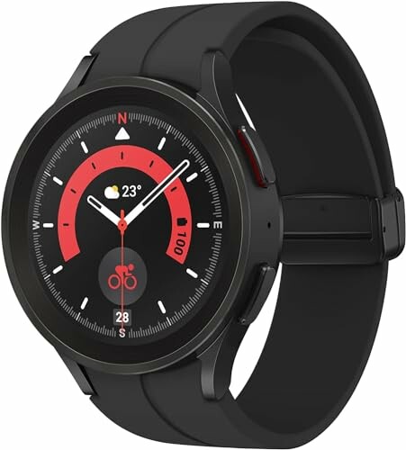 Smartwatch Samsung Galaxy Watch5 Pro 45 mm