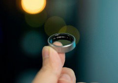 Smartwatch vs Smart Ring: qual é afinal a melhor escolha para ti?