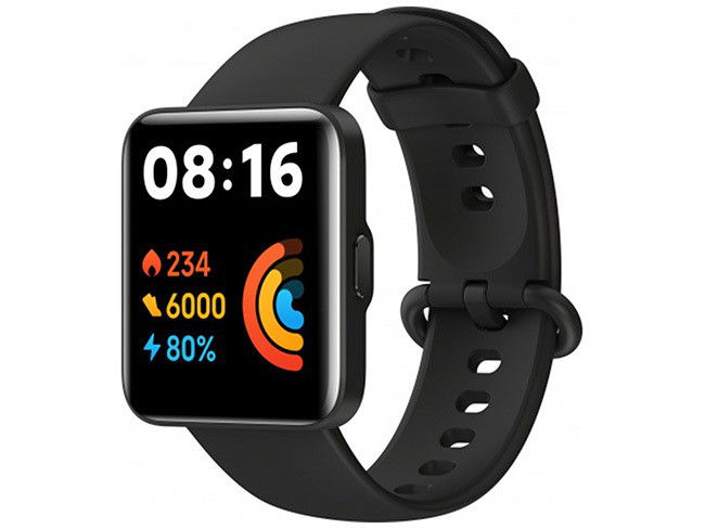 Smartwatch Xiaomi Redmi Watch 2 Lite