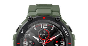 Smartwatches Amazfit em promoção imperdível na loja PCDIGA [Tempo limitado]