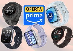Smartwatches em promoção! 5 bons modelos com preços amigos da carteira