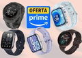 Smartwatches em promoção! 5 bons modelos com preços amigos da carteira