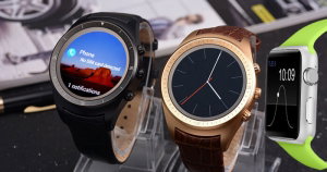DEAL ALERT: Smartwatches ganham cada vez mais qualidade por preços competitivos