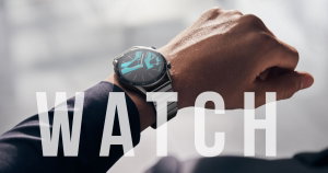 Smartwatch Huawei com descontos até 42%, aproveita e poupa!