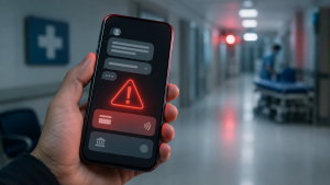SMS do SNS estão a enganar muitos portugueses, não sejas o próximo