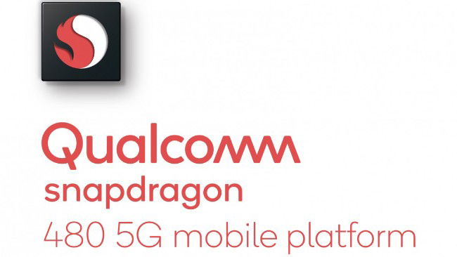 Qualcomm Snapdragon 480 5G