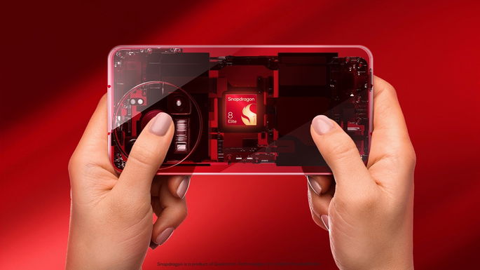 Snapdragon 8 Elite Gen 5