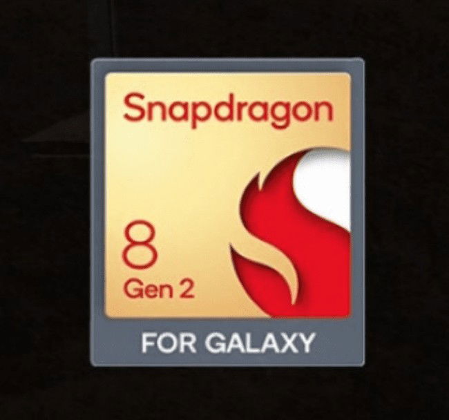 Snapdragon 8 Gen 2 For Galaxy