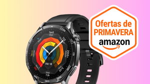 Só até 150€? Este smartwatch da Huawei é ótimo e está a preço de saldo na Amazon