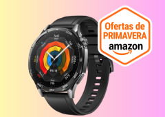 Só até 150€? Este smartwatch da Huawei é ótimo e está a preço de saldo na Amazon