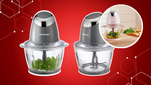 Só esta semana: este gadget barato e útil está no Lidl por apenas 14,99 €