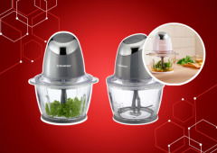 Só esta semana: este gadget barato e útil está no Lidl por apenas 14,99 €