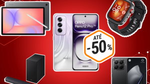 Só este fim de semana: a Worten arranca com a campanha "Dezcontão”