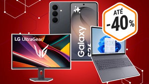 Só este fim de semana: na Worten podes levar 4 e pagar 3 em smart TVs, portáteis e mais