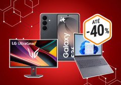 Só este fim de semana: na Worten podes levar 4 e pagar 3 em smart TVs, portáteis e mais