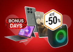 Só este fim de semana: Worten arranca os "Bonus Days" com descontos até 50%