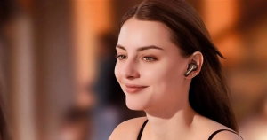 Som premium e autonomia de 52h nestes auriculares Bluetooth em Promoção