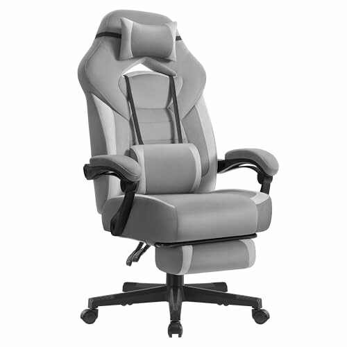 SONGMICS Silla Gaming OBG077G02