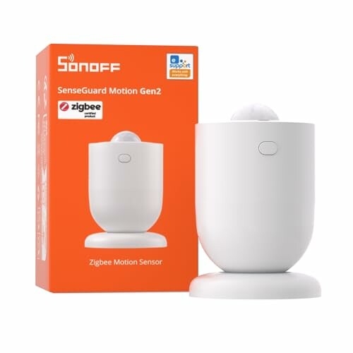 SONOFF SenseGuard SNZB-03PR2
