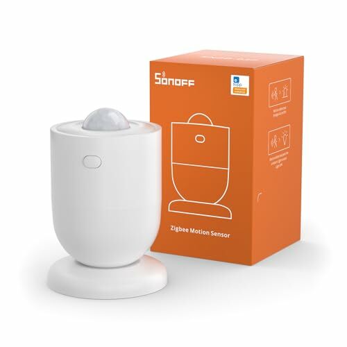 SONOFF Sensor de Movimento SNZB-03P