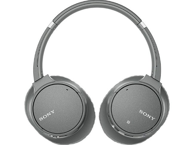 Auscultadores Bluetooth Sony WH-CH700N