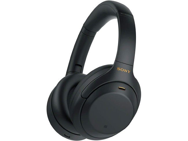 Auscultadores Sony WH1000X M4