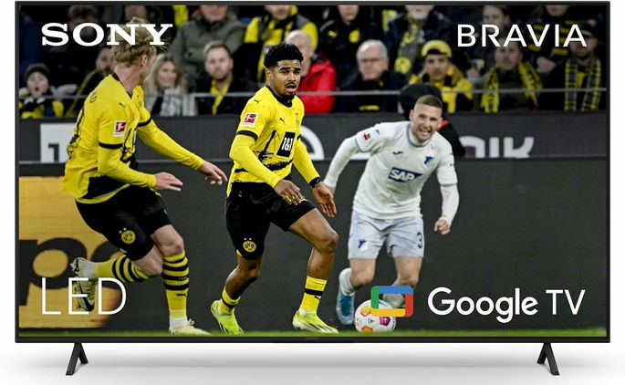 Sony BRAVIA X75WL 43"