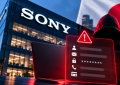 Sony confirma ataque informático que expôs palavras-passe e dados bancários
