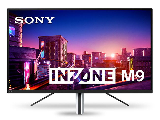 Sony Inzone M9