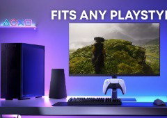 Sony já pensa na próxima PlayStation com o PC cada vez mais no radar