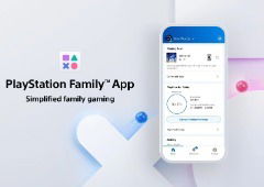 Sony lança app para ajudar os pais a controlar no smartphone o que os filhos jogam
