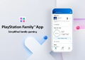 Sony lança app para ajudar os pais a controlar no smartphone o que os filhos jogam