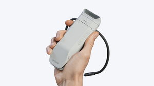 Sony lança ar condicionado vestível para enfrentar os dias de calor