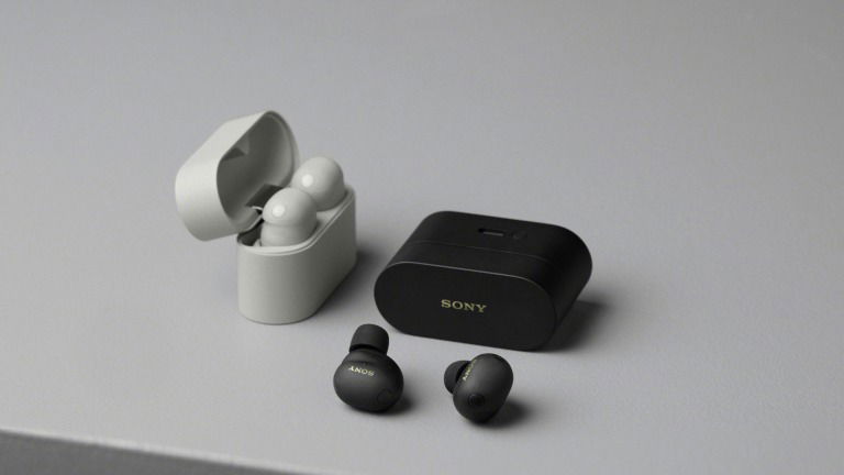 Sony lança finalmente earbuds com melhor ANC que AirPods