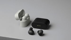 Sony lança finalmente earbuds com melhor ANC que AirPods