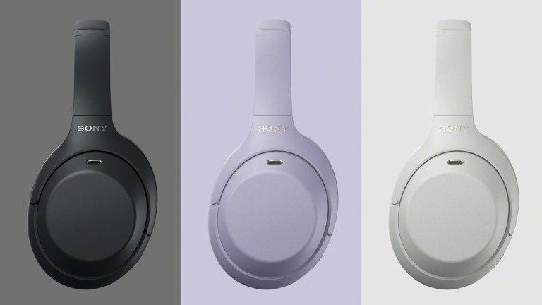 Sony lança populares headphones em versão renovada: chegam e Portugal e com companhia