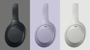 Sony lança populares headphones em versão renovada: chegam e Portugal e com companhia