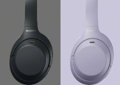 Sony lança populares headphones em versão renovada: chegam e Portugal e com companhia