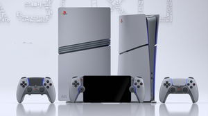 Sony lança serviço que permite alugar uma PS5 por menos de 12 euros por mês